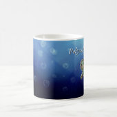 ポリカーズジャーニーマグ コーヒーマグカップ (中央)