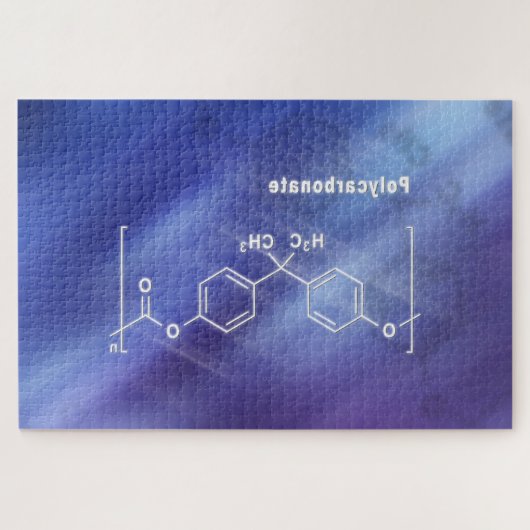 ポリカーボネートPC ジグソーパズル (横)