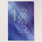 ポリカーボネートPC ジグソーパズル (縦)