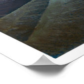 ポリキャニオンのランナー ポスター (角)