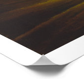 ポリキャニオンアットデュスク ポスター (角)