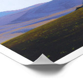 ポリキャニオンパスチュール ポスター (角)