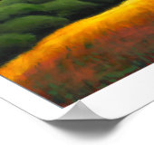 ポリキャニオン ポスター (角)