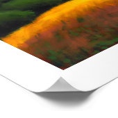 ポリキャニオン ポスター (角)