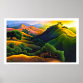 ポリキャニオン ポスター (正面)