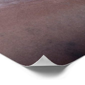 ポリクロムジャスパー ポスター (角)