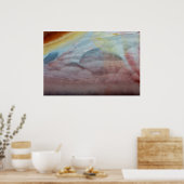 ポリクロムジャスパー ポスター (キッチン)