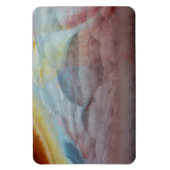 ポリクロムジャスパー マグネット (縦)