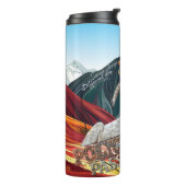 ポリクロムタンブラー/熱タンブラー タンブラー (回転左)