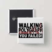 ポリグラフボタン 缶バッジ (正面&裏面)