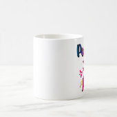 ポリグロットジュース コーヒーマグカップ (中央)