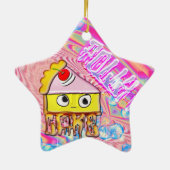 ポリケーキトルティーナ セラミックオーナメント (裏面)