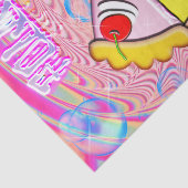 ポリケーキトルティーナ 薄葉紙 (詳細)