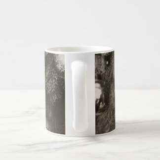 ポリゴニアンマグ コーヒーマグカップ