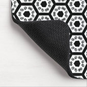 ポリゴンv2 マウスパッド (コーナー)