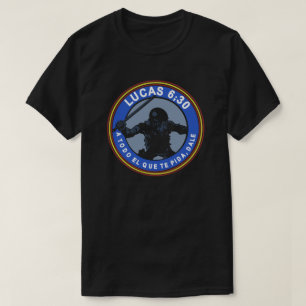 ポリシア国民用Tシャツ Tシャツ
