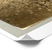 ポリシウーマン, 1909 ポスター (角)