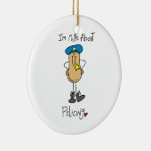 ポリシングTシャツとギフトについて セラミックオーナメント (右)