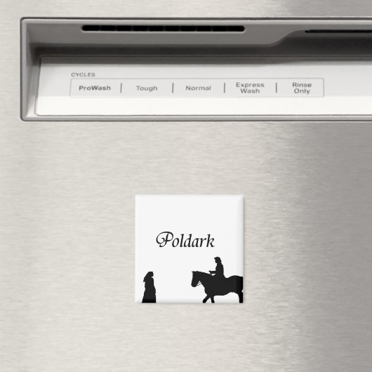 ポリダーク マグネット (インサイチュ (食洗機))