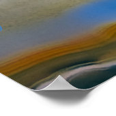 ポリッシュアゲートオプス01 ポスター (角)