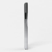 ポリッシュクロムハート Case-Mate iPhoneケース (裏面/右)