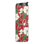 ポリネシアの夢（クリスマス） タンブラー (回転左)