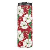 ポリネシアの夢（クリスマス） タンブラー (裏面)