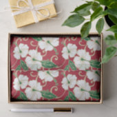 ポリネシアの夢（クリスマス） 薄葉紙 (ギフト)