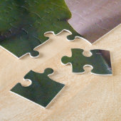 ポリネシアドラゴンサボテン夜開花パズル ジグソーパズル (側面)