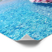 ポリネシアドリームアイランド ポスター (角)