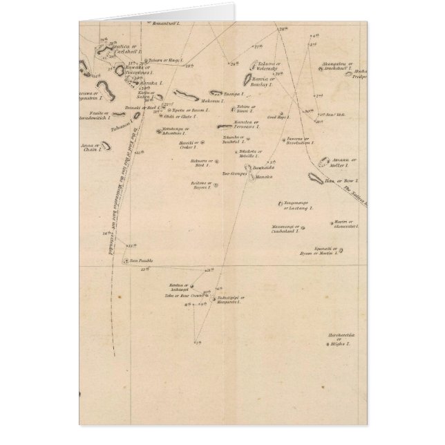 ポリネシア (正面)