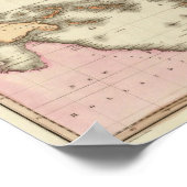 ポリネシア2 ポスター (角)