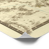 ポリネシア3 ポスター (角)