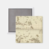 ポリネシア3 マグネット (正面/裏面)