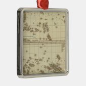 ポリネシア3 メタルオーナメント (右)