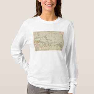ポリネシア5 Tシャツ