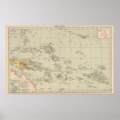 ポリネシア6 ポスター (正面)