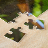 ポリネシア・サモア。 ジグソーパズル (側面)