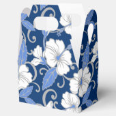 ポリネシア・ドリーム（青） フェイバーボックス (オープン)