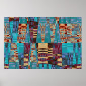 ポリネシア ポスター (正面)