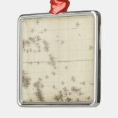 ポリネシア メタルオーナメント (左)