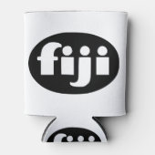 ポリネシア 缶クーラー (正面)