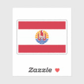 ポリネフランスのシア シール (シート)