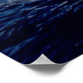 ポリネフランスのシア、ムーア人。～を眺めている女性 ポスター (角)