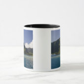 ポリネフランスのシア、ムーア人。ザポールゴーギン マグカップ (中央)