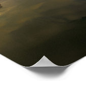 ポリネフランスのシア、ムーア人。調理師湾クルーズ船2 ポスター (角)