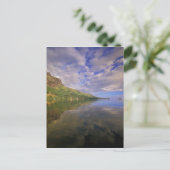 ポリネフランスのシア、ムーア人。調理師湾クルーズ船2 ポストカード (スタンド正面)