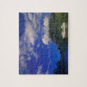 ポリネフランスのシア、ムーア人。調理師湾クルーズ船3 ジグソーパズル (縦)