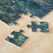 ポリネフランスのシア、ムーア人。調理師湾クルーズ船 ジグソーパズル (側面)