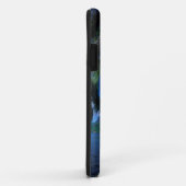 ポリネフランスのシア、ムーア人。調理師湾Green Case-Mate iPhoneケース (裏面/右)